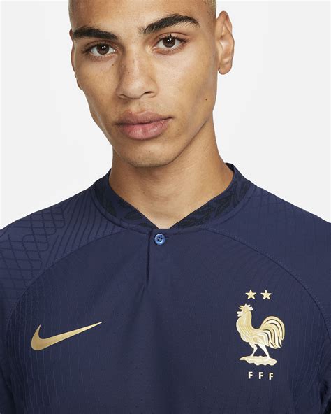 2014 world cup france nike home jersey replica|Nike World Cup Replica France Stadium Home Soccer Replica Jersey .